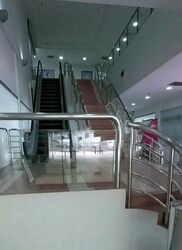 Highland Centre (D19), Office #567471121